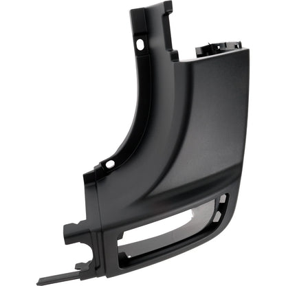 Bumper Face Bar End for MB Sprinter 3500 (2014–2023) Right Side
