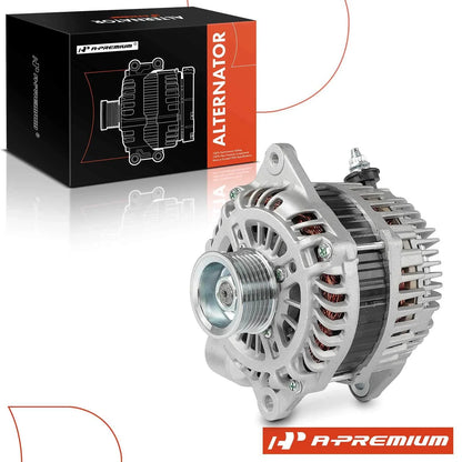 Alternator for Nissan Murano Pathfinder Maxima (2016–2022)