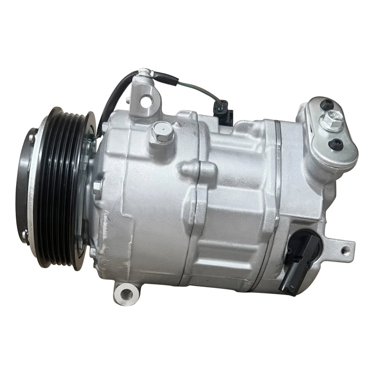 A C Compressor Replacement for Chevrolet Blazer 2.5L (2019–2021)