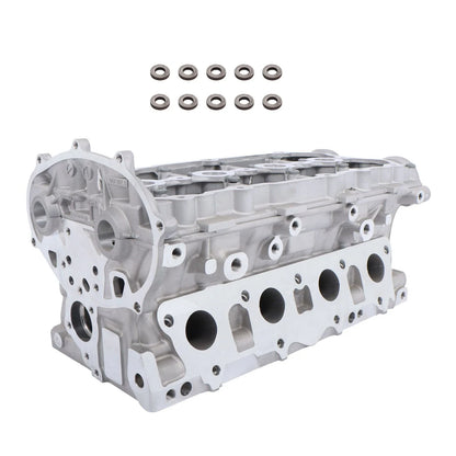 Cylinder Head for VW Audi A3 A4 A6 Jetta Golf Passat 2004–2011 BPY BWA