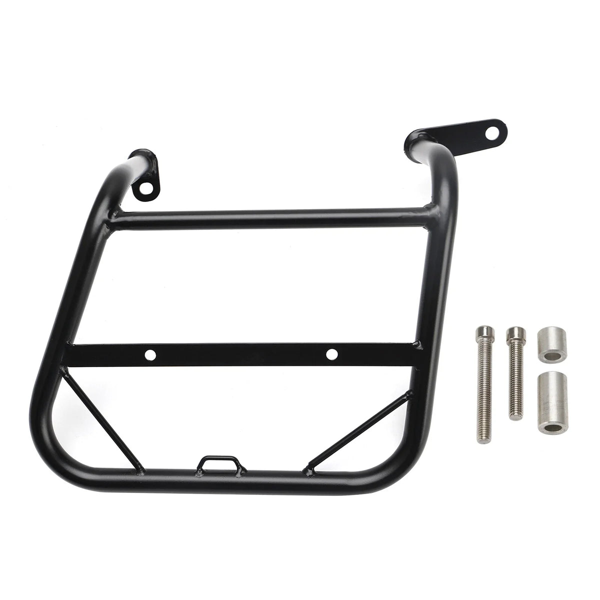 Right Mounting Bracket for Saddlebag Support - Honda CRF250L 2021-2023