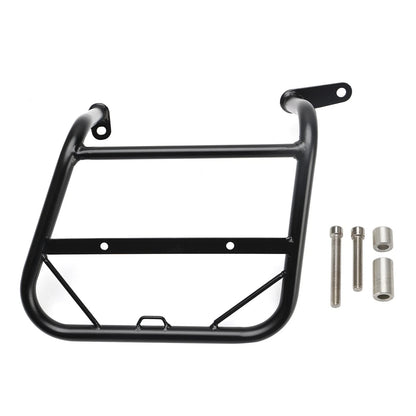 Right Mounting Bracket for Saddlebag Support - Honda CRF250L 2021-2023
