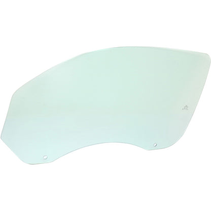 Door Glass for Mustang Coupe Vehicle