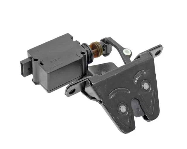 Trunk Lock Assembly & Actuator for BMW E39 5-Series (1996–2003) 51248236897