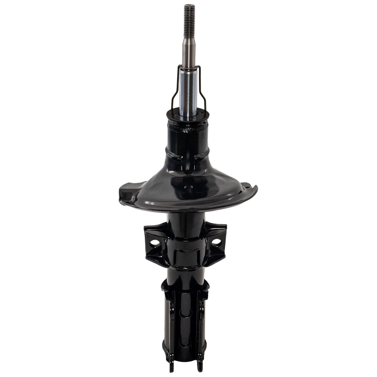 Bare Strut for - Front Driver/Passenger Side