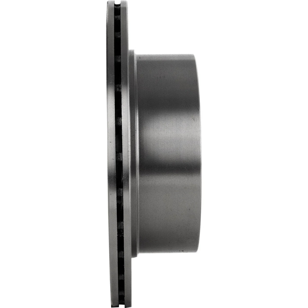 Disc Brake Rotor for Kia Sorento (2003–2006) Rear Left or Right Solid