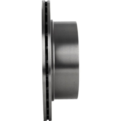 Disc Brake Rotor for Kia Sorento (2003–2006) Rear Left or Right Solid