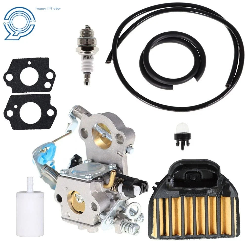 Carburetor for Husqvarna 455 460 461 (2005–2023)