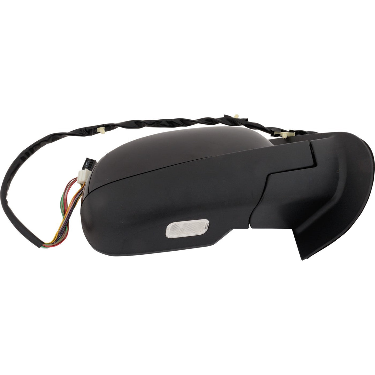 Power Fold Right Mirror with Heat for Chevy Silverado 1500 (2007-2013)
