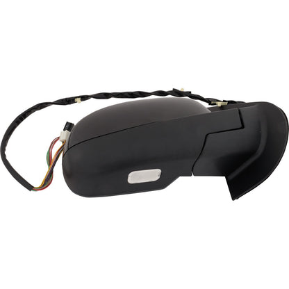 Power Fold Right Mirror with Heat for Chevy Silverado 1500 (2007-2013)