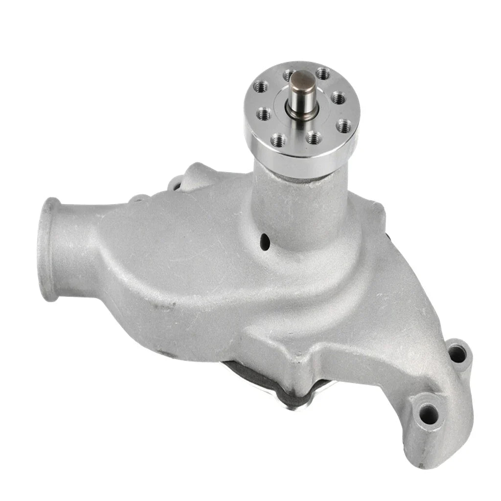 High Volume Flow Water Pump for SBC Small Block Chevy 283 305 350 (1960–1995)