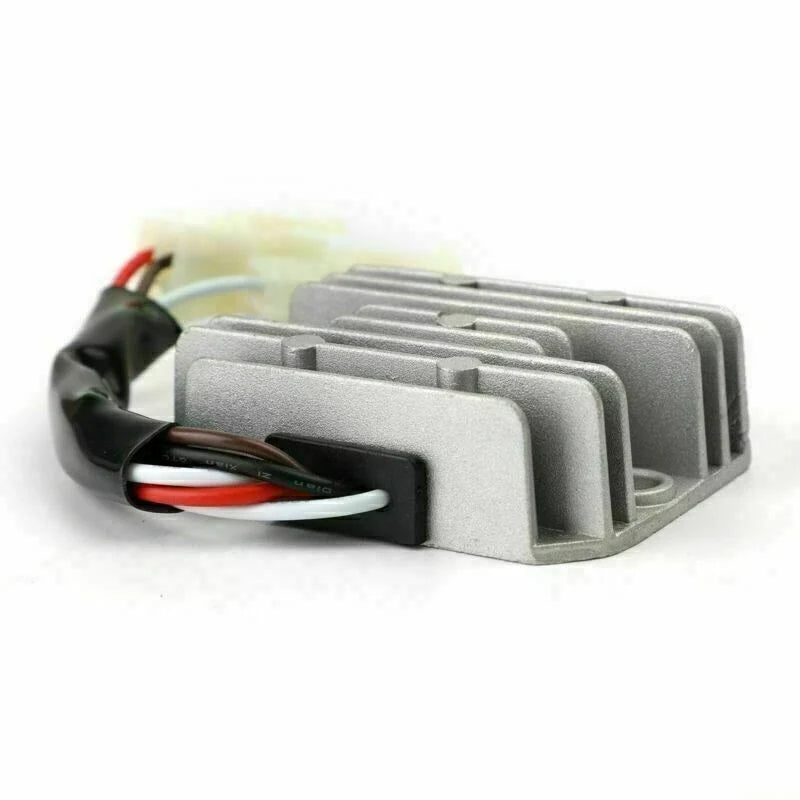Voltage Regulator Rectifier for Yamaha XT550 (1982-1983)