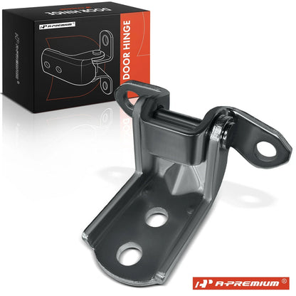 Front Right Upper Door Hinge for Nissan Altima (2002–2012)