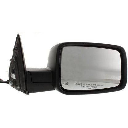 Power Heated Mirror Pair for Ram 1500 (2011-2012)