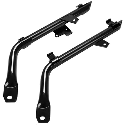 Lowered Seat Frame Bracket Bars for Honda Ruckus 50 (2003–2020)