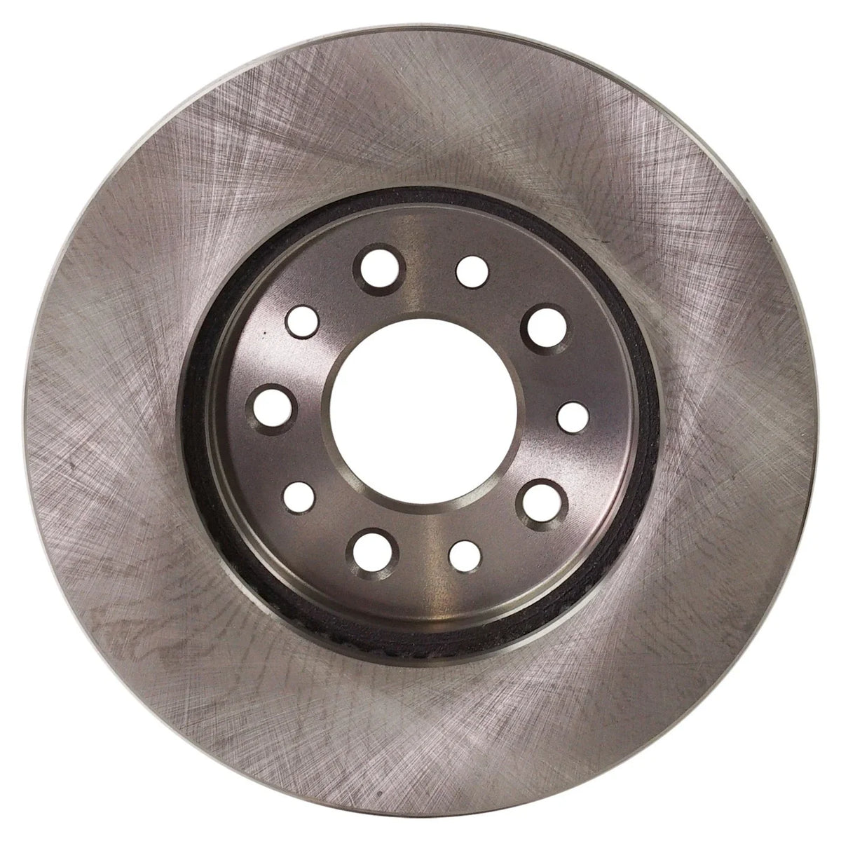 Front Brake Disc Rotors for Ford Freestar Mercury Monterey (2004–2007)