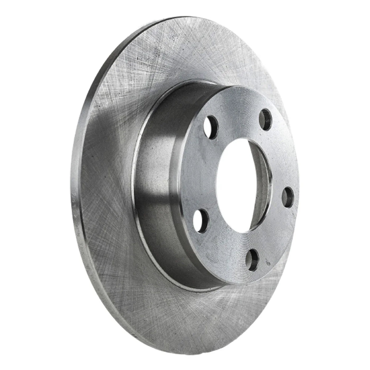 Rear Brake Rotors for Audi A6 Quattro and Allroad (1998-2005)