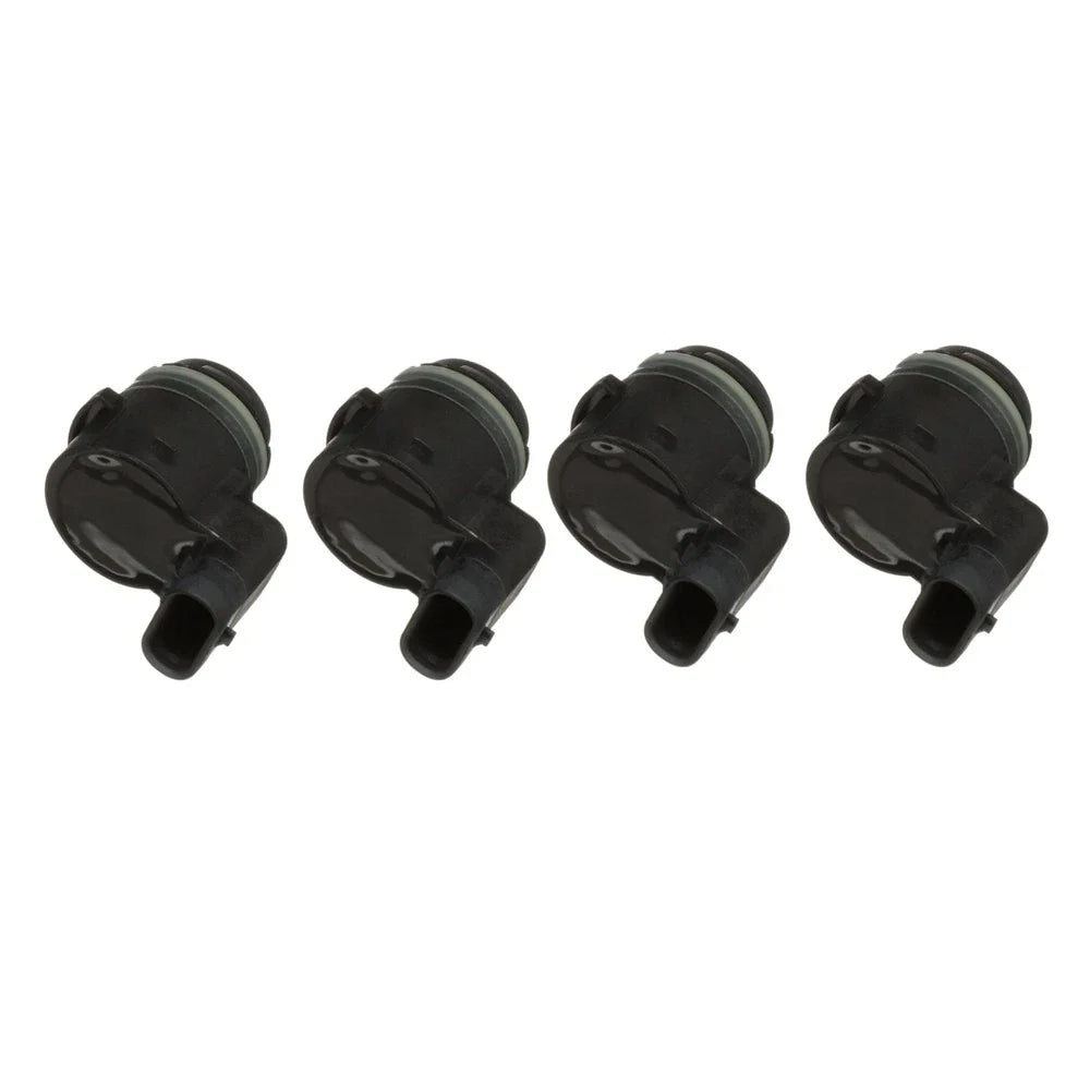 4Pcs Rear Sensors for Jeep Chrysler Dodge Ram 1500 (2019-2023)