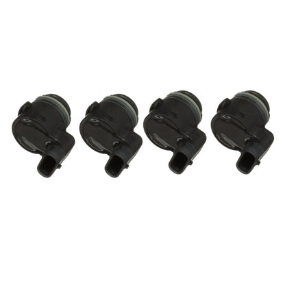 4Pcs Rear Sensors for Jeep Chrysler Dodge Ram 1500 (2019-2023)