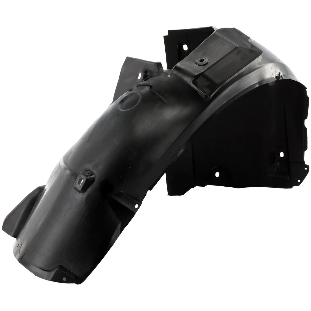 Fender Liner for Audi A4 (2013–2016) Front Driver Side Inner
