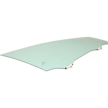 Front Passenger Door Glass for Toyota RAV4 (2013–2018)