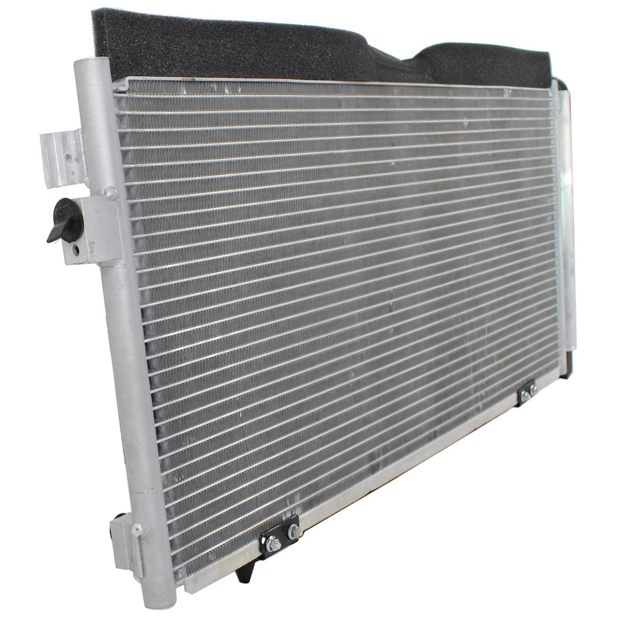 Cooling Radiator for 2008–2014 Subaru Impreza
