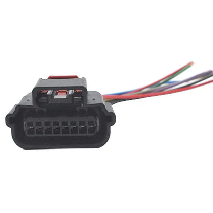 MAF Mass Air Flow Sensor Meter Connector for Chevy Cruze Buick (2011–2016)