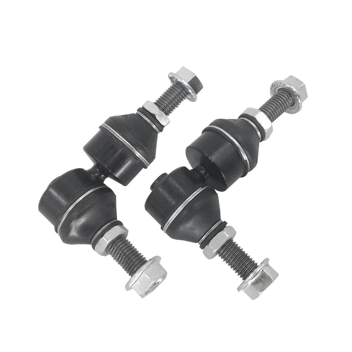 2X Front Stabilizer Bar Link Kit for Dodge Stratus Chrysler Sebring (1995–2006)