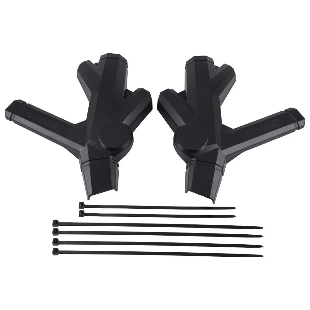 Bumper Frame Protection Guard for 1290 Super Adventure R/S (2017–2019)