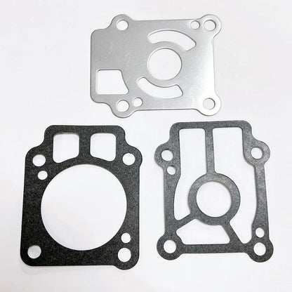 Water Pump Impeller Repair Kit for 25 30 HP Mercury Mariner Outboard