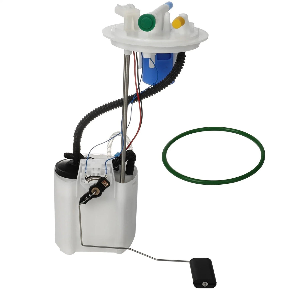 Electric Fuel Pump Assembly for Ford F-150 (2015–2019)