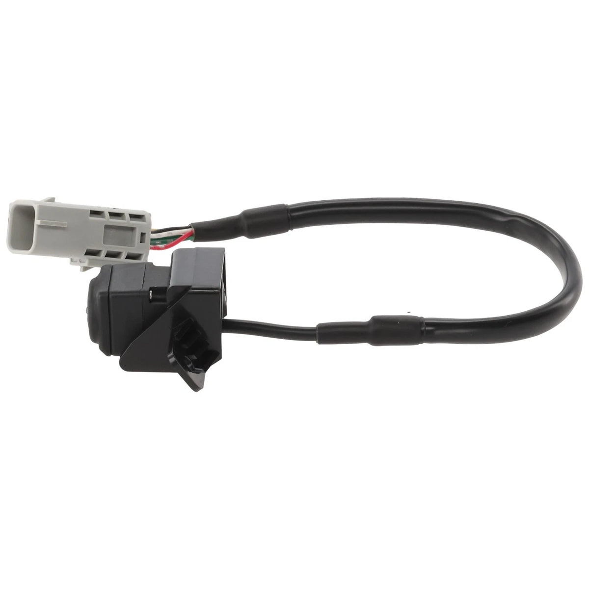 Back Up Camera for Chevrolet Malibu (2013–2016) - Wired, 120 Degrees