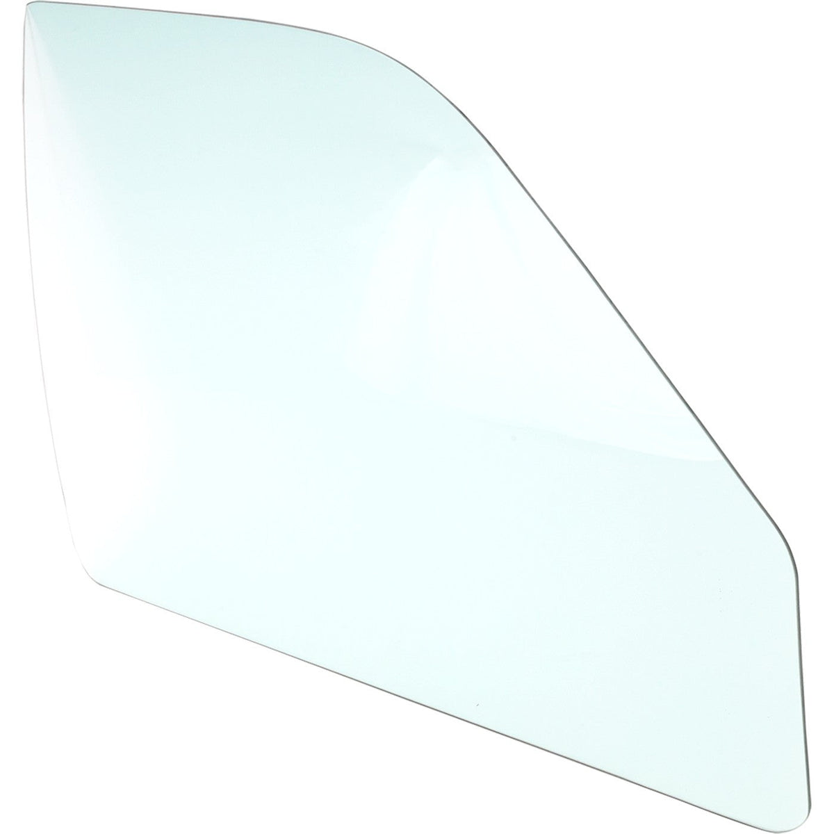 Front Passenger Door Glass for Montero Sport (1997–2004)