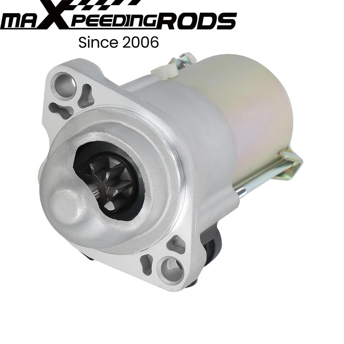 Starter for Honda Accord Sport, CR-V (2013–2017)