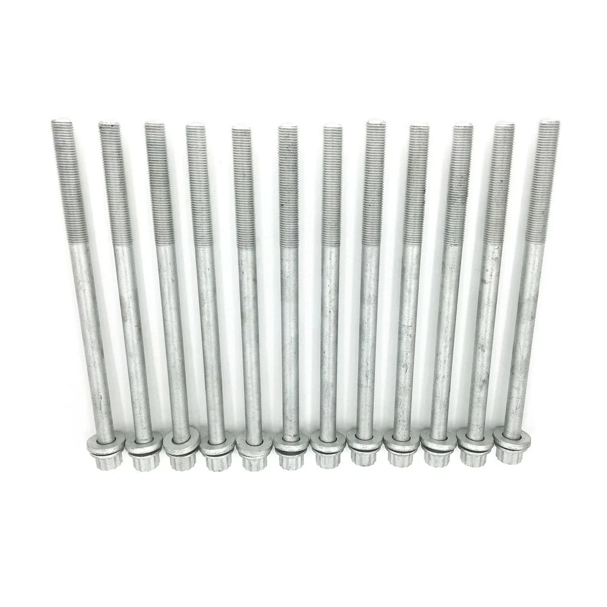 Head Bolts Kit for Subaru Forester Impreza Legacy Outback (2.5L)