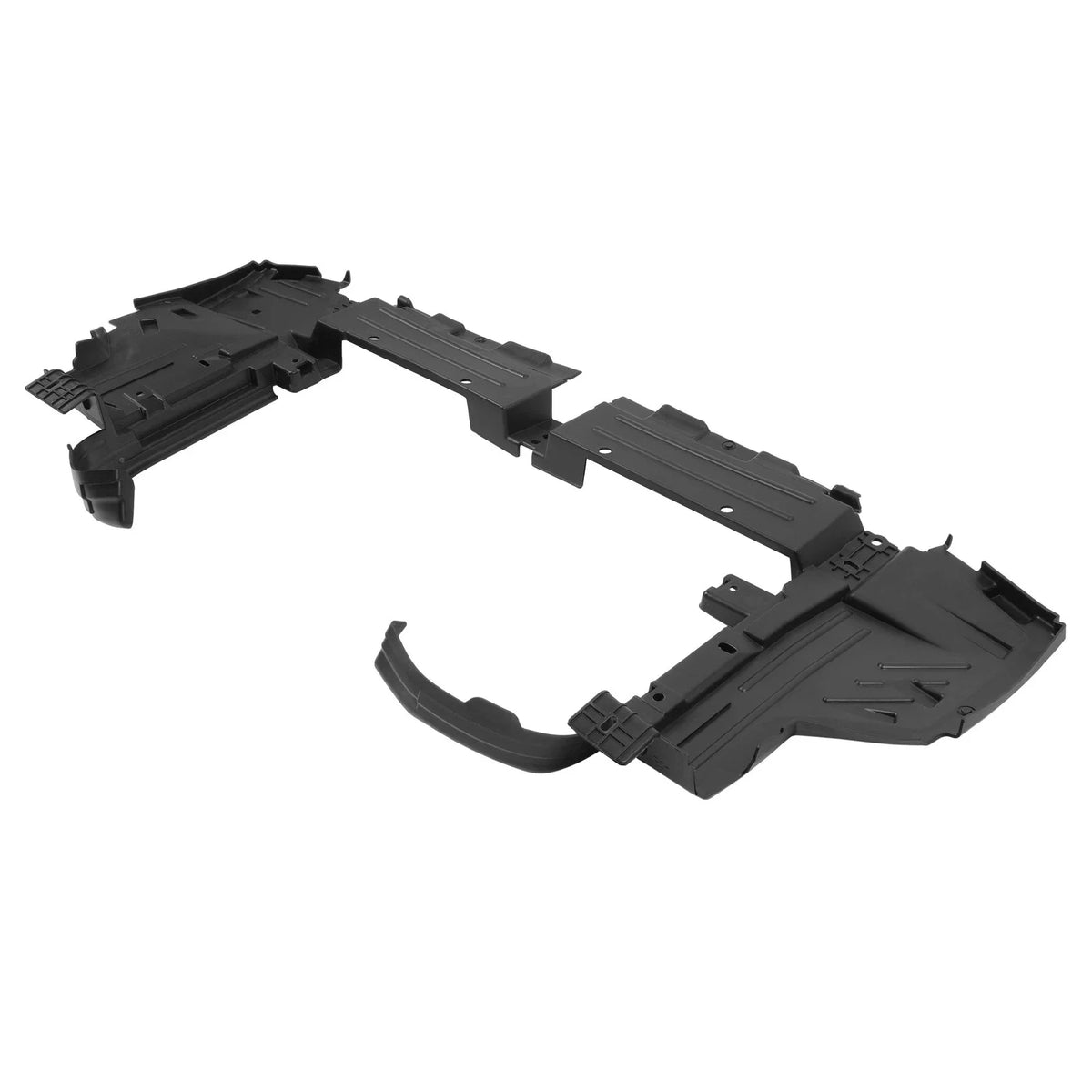 Upper Radiator Baffle for GMC Acadia 2017-2023 #GM1218119