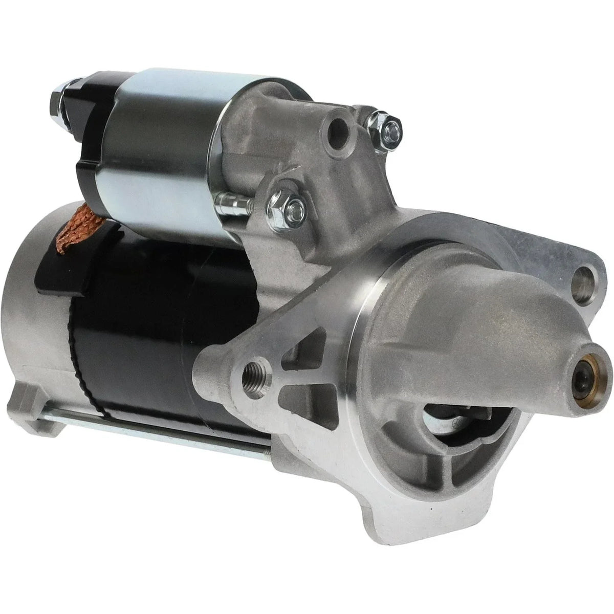 Starter for Scion iQ 1.3L (2012–2015) 12V 1.2kW