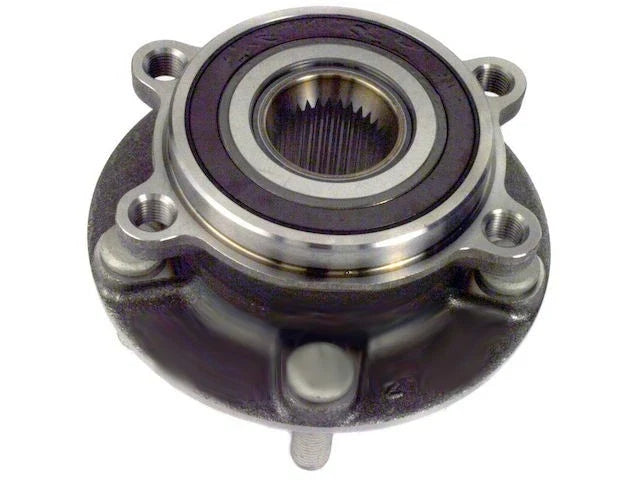 Front Wheel Hub Assembly for Mazda CX-5 (2013–2022) XQ551CQ