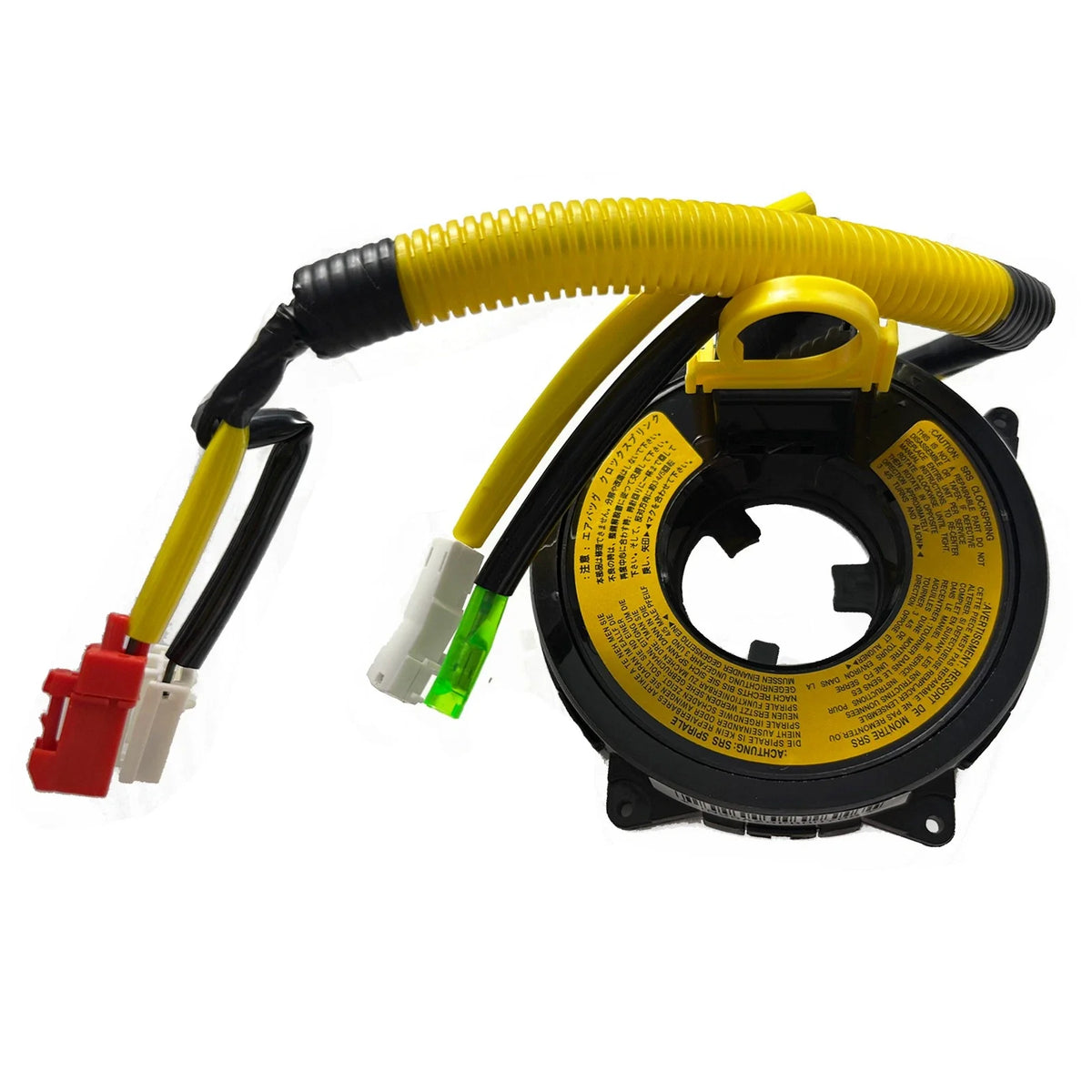 MR228113 Spiral Cable Clock Spring for Mitsubishi Lancer Mirage Colt (1995–2003)