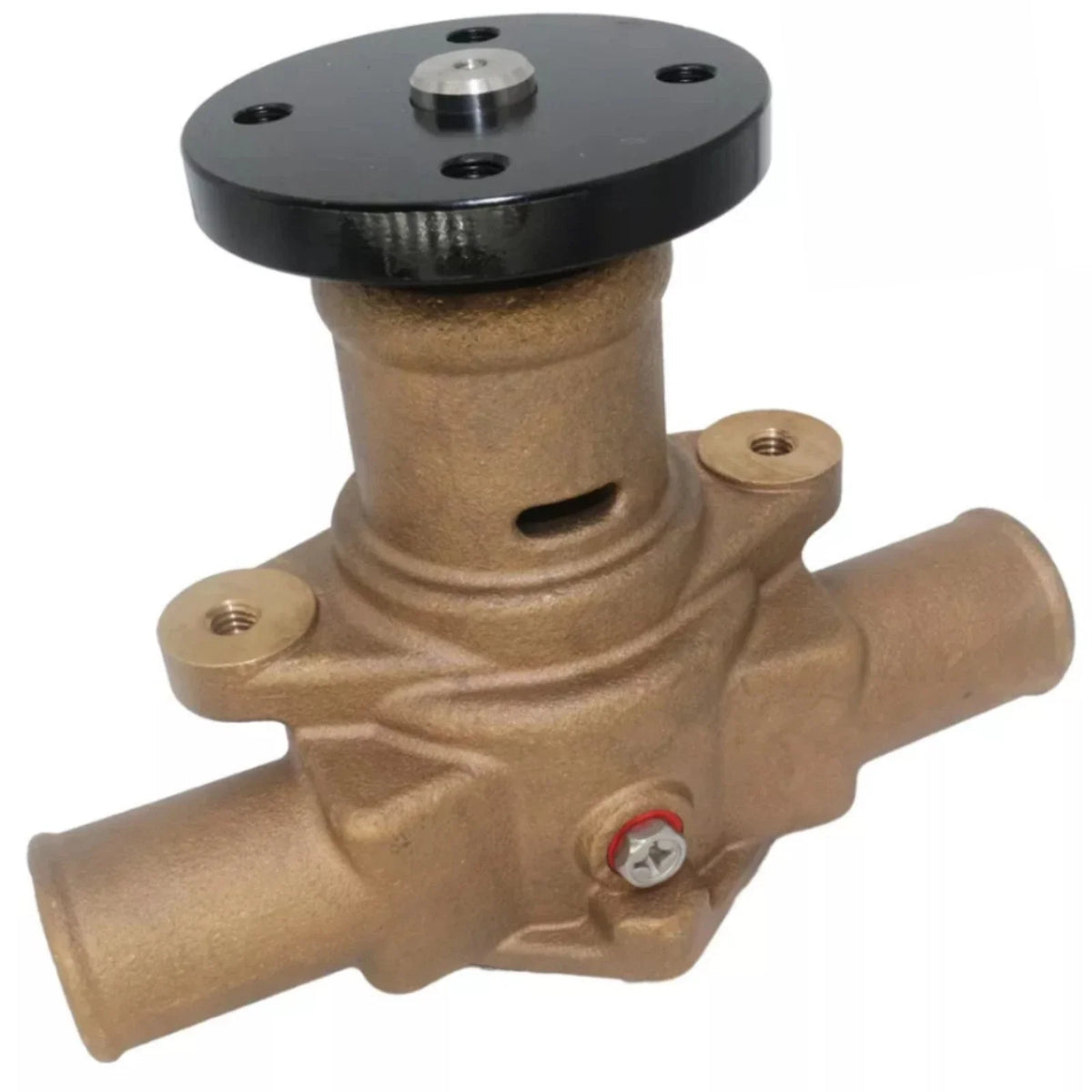 Replacement Raw Water Pump P1014 RA057031 for Sherwood Crusader