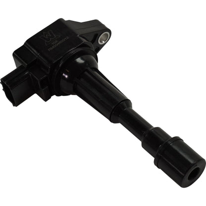 Ignition Coil Replacement Set for Mazda 2 (2011–2014)