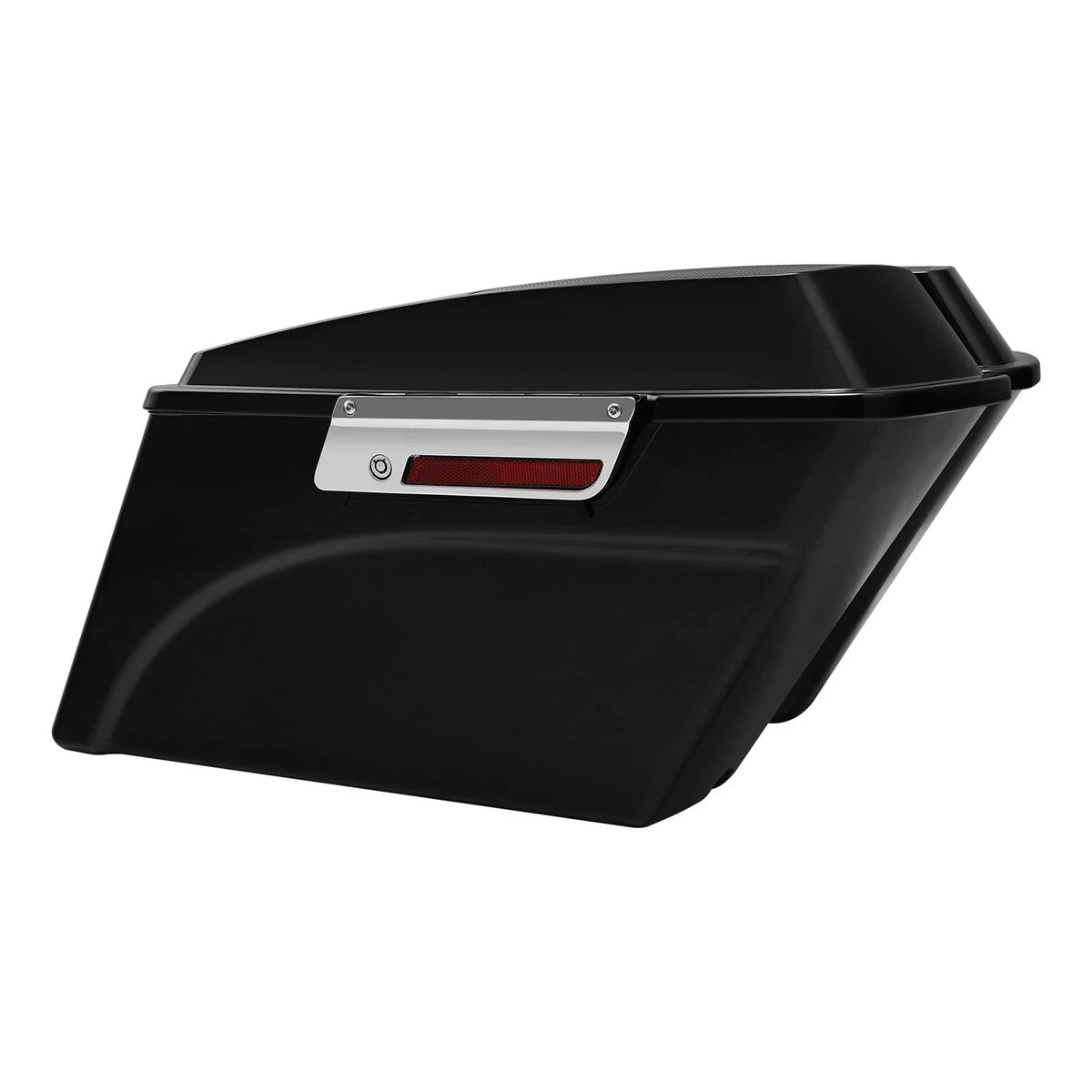 Speaker Lid Bracket Conversion for Harley Low Rider 2008-2017
