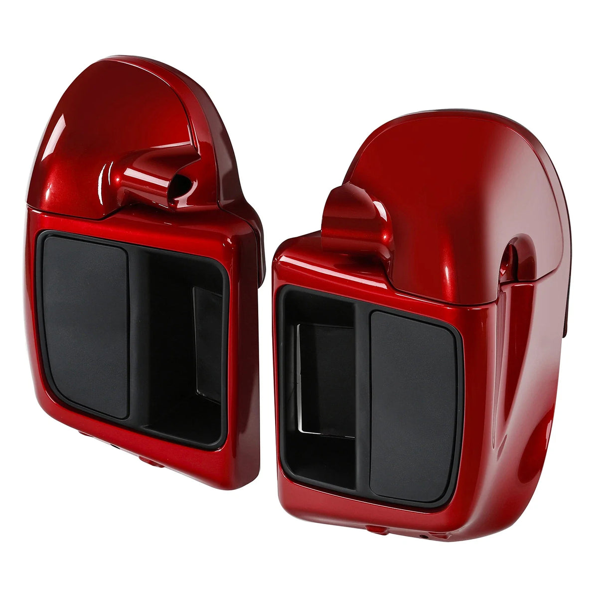 Vented Lower Fairings Speaker Pod for Harley Street Glide (2014–2024)