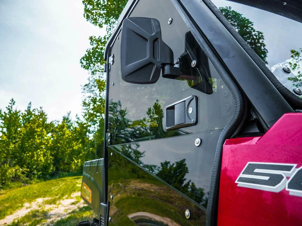 Full Cab Enclosure Doors for Ranger Midsize 570 (2015-2023)