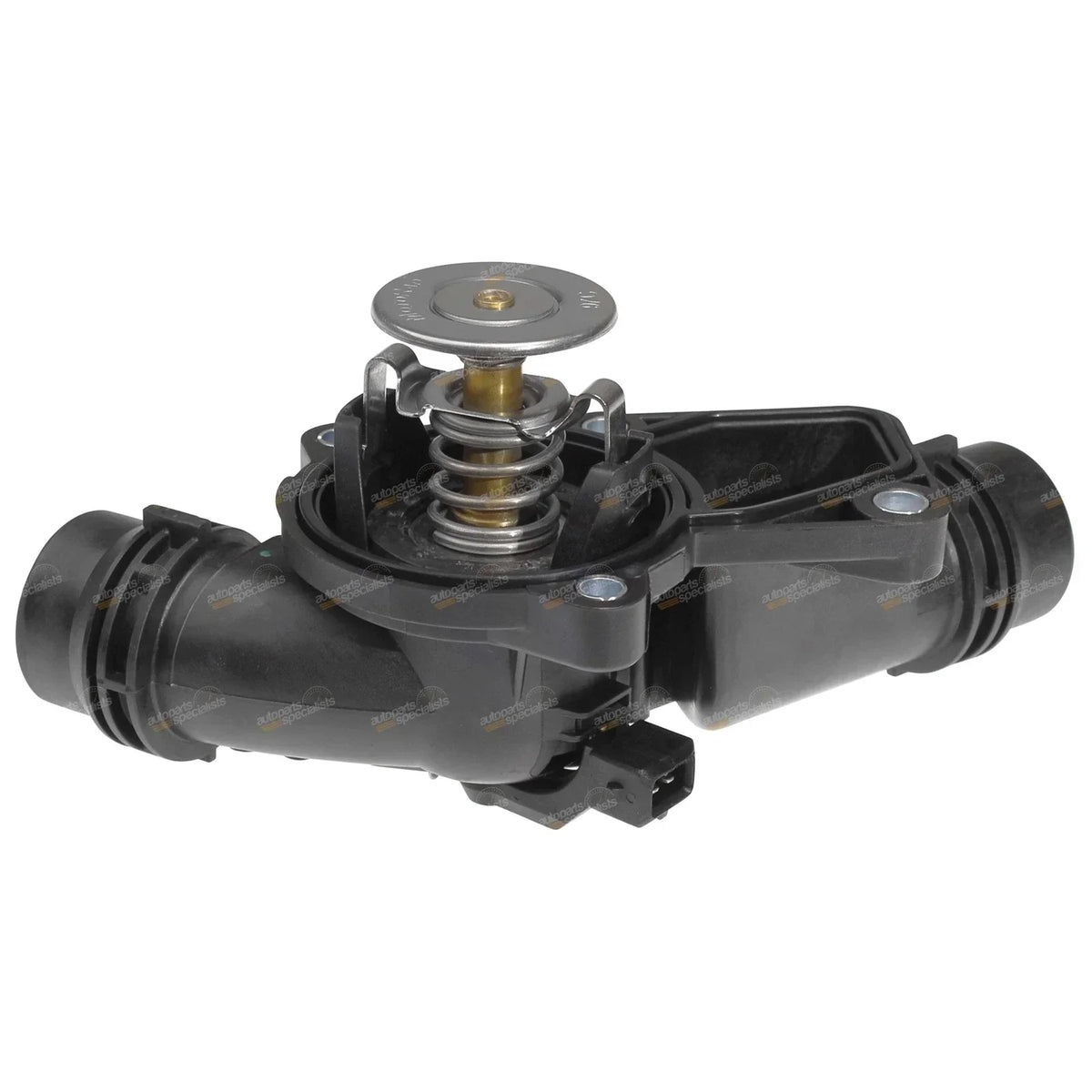 2.2L Thermostat & Housing for BMW 320Ci 320i E46 (2000-2006)
