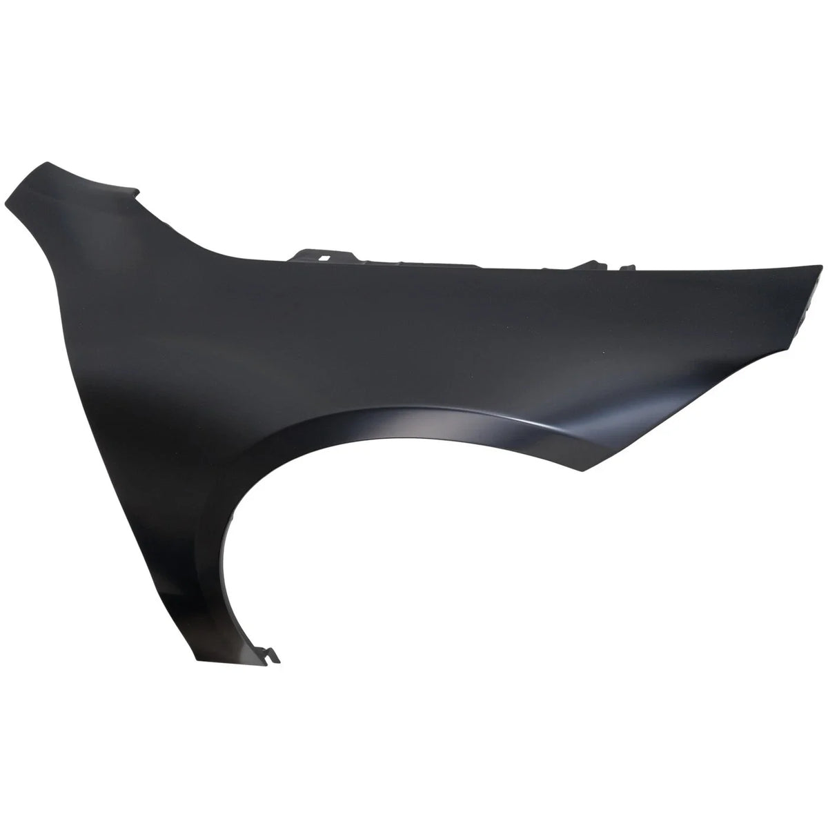 Fender for Mercedes-Benz CLA250 (2020–2025) Front Passenger Side Aluminum