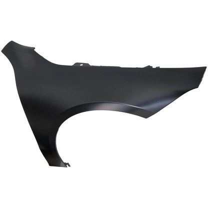 Fender for Mercedes-Benz CLA250 (2020–2025) Front Passenger Side Aluminum