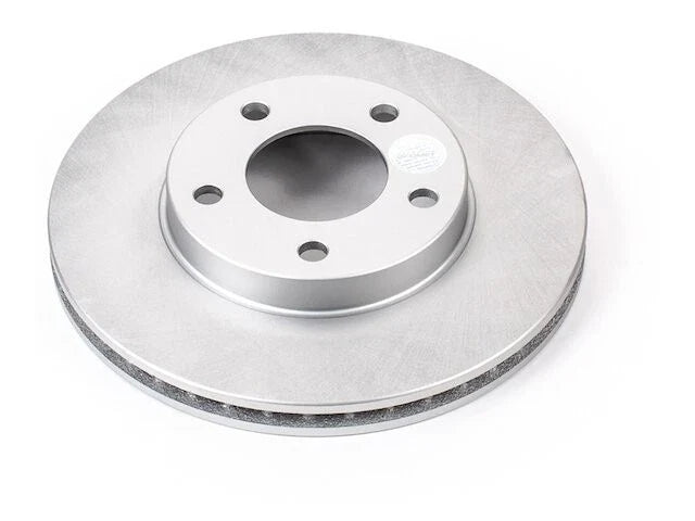Front Brake Rotor for Mazda Tribute (2001–2006) QX827TB