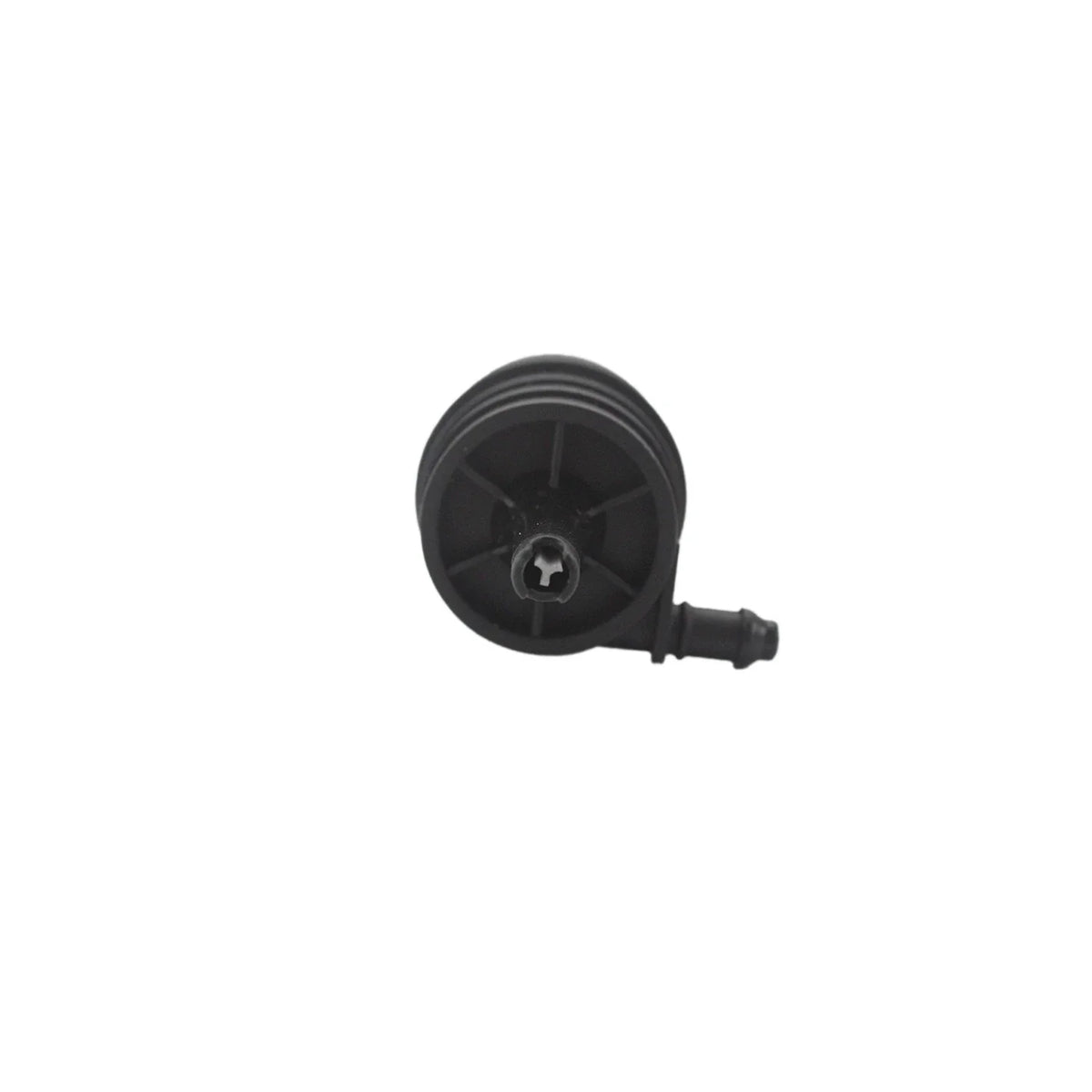 Hella Front Washer Pump for Audi A3 2000-2003 006848021