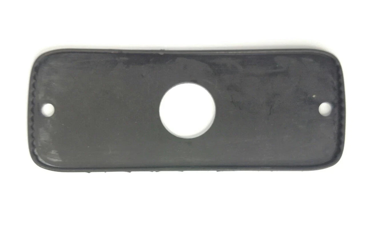 LED Flush Mount Tail Light Mounting Pad Replacement for 1941 Ford (1941–1941)